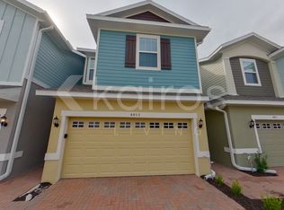 4407 Paraglider Pl, Wesley Chapel, FL 33545