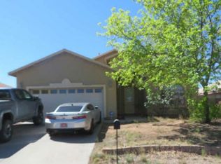 2713 E 8th St, Douglas, AZ 85607