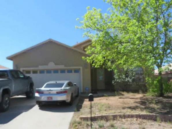 2713 E 8th St, Douglas, AZ 85607