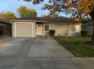 5421 Priscilla Ln, Sacramento, CA 95820