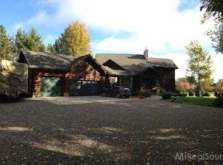 12563 Lennry Rd, Shelby Township, MI 48315
