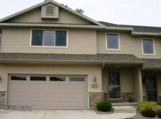 2554 Northern Harrier Pass, Green Bay, WI 54313