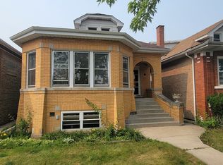 5316 W George St, Chicago, IL 60641