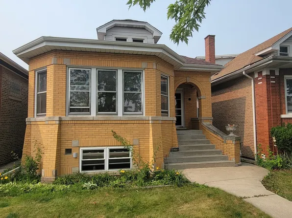 5316 W George St, Chicago, IL 60641