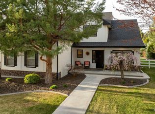 4026 W Braveheart Ln, Eagle, ID 83616