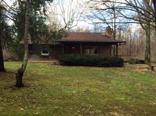 3585 Sitterley Rd, Canal Winchester, OH 43110