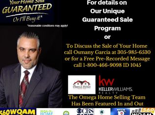 20510 SW 122nd Ct, Miami, FL 33177