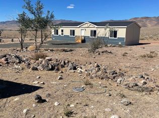 4875 Cheyenne Trl, Stagecoach, NV 89429