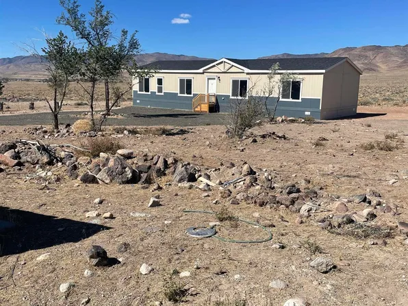 4875 Cheyenne Trl, Stagecoach, NV 89429