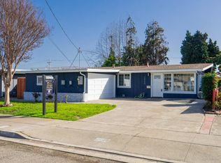 2048 Sarasota Ln, Hayward, CA 94545