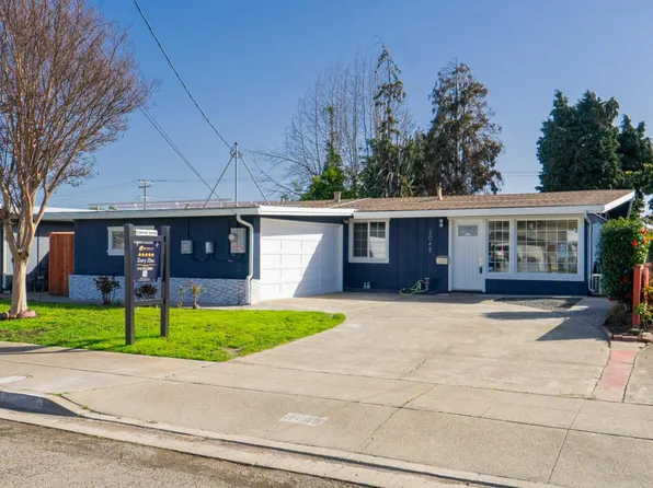 2048 Sarasota Ln, Hayward, CA 94545