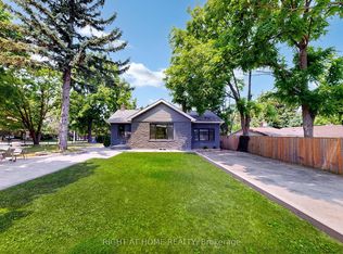 174 Langstaff Rd, Richmond Hill, ON L4C6N4