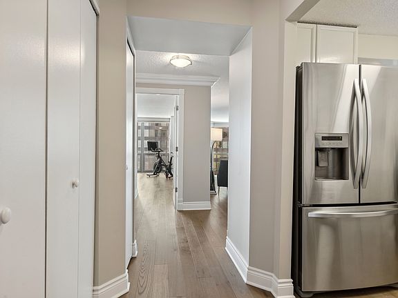 2nd image of 195 N Harbor Dr APT 3004