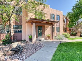 2963 Mesa Rd APT A, Colorado Springs, CO 80904
