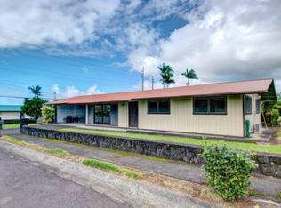 1363 Oihana St, Hilo, HI 96720