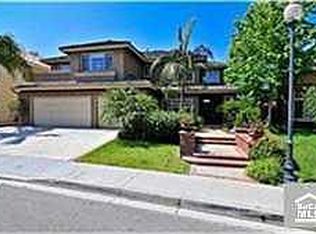 22471 Peartree, Mission Viejo, CA 92692