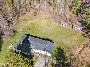 410 Campbell Hill Rd, Middleburgh, NY 12122