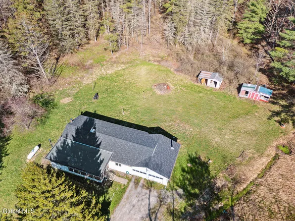 410 Campbell Hill Road, Middleburgh, NY 12122