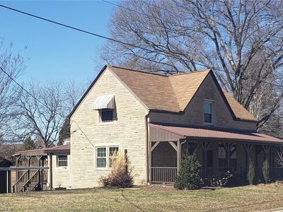 14050 State Highway 87 N, Eden, NC, 27288