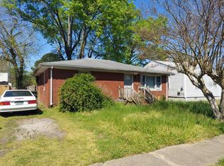 226 Truxton Ave, Portsmouth, VA 23701