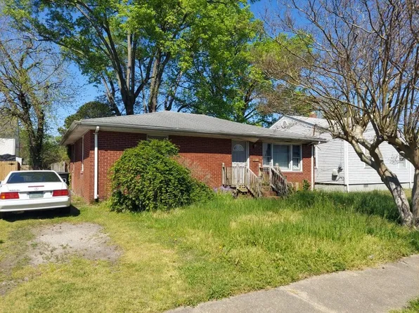 226 Truxton Ave, Portsmouth, VA 23701