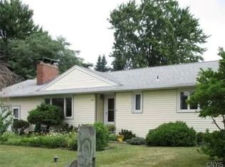 2709 E Colvin St, Syracuse, NY 13224