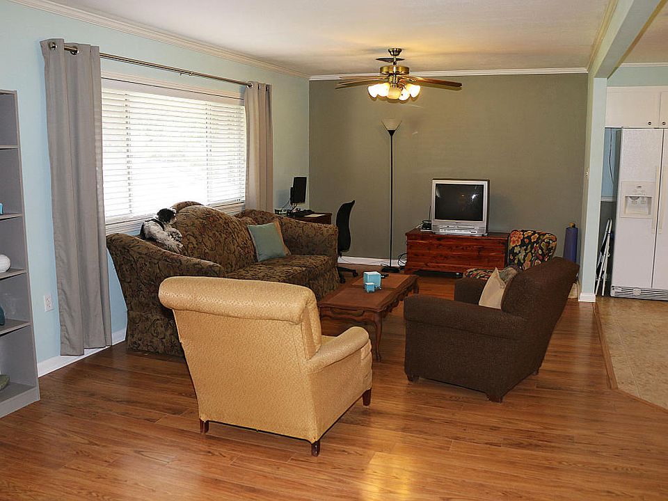 207 Pinehills Dr, Hattiesburg, MS 39402 Zillow