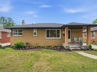 22628 Oconnor St, Saint Clair Shores, MI 48080