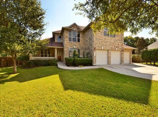1202 Andrew Cv, Cedar Park, TX 78613