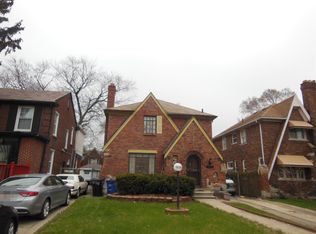 18100 Wisconsin St, Detroit, MI