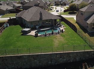 15832 Carlton Oaks Dr, Fort Worth, TX 76177