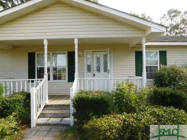 75 Eagle Pass, Swainsboro, GA 30401