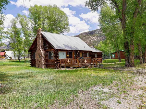 700 N Gunnison Avenue, Lake City, CO 81235