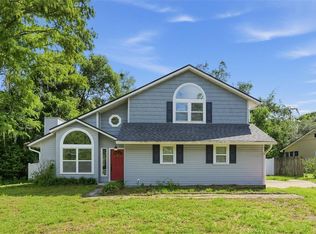 45 Hayes Rd, Winter Springs, FL 32708