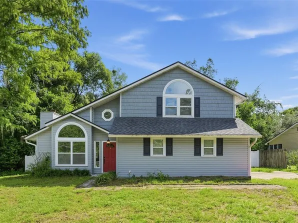 45 HAYES ROAD, WINTER SPRINGS, FL 32708