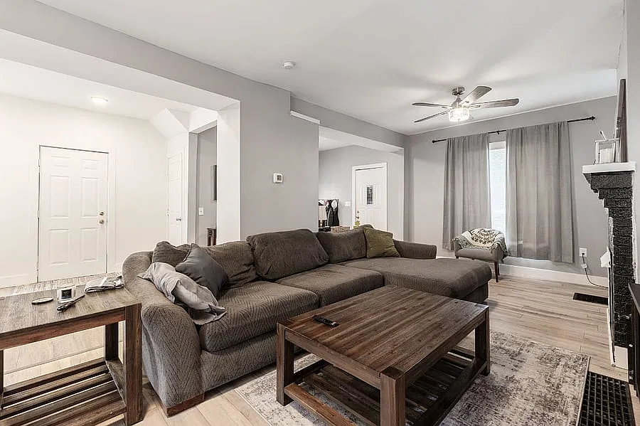 3 bed, 1225 sqft, $1,850 — Photo 4