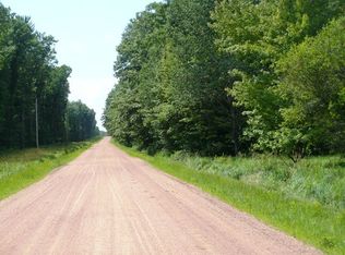 000 Sand Rd, Granton, WI 54436