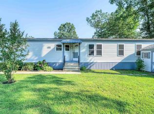 109 Mast Dr, Egg Harbor Township, NJ 08234
