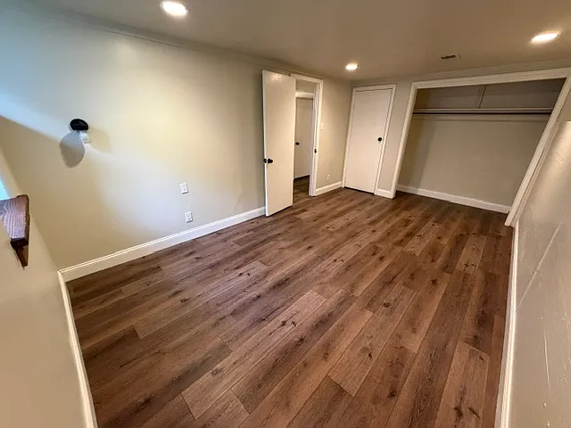 Bed 1