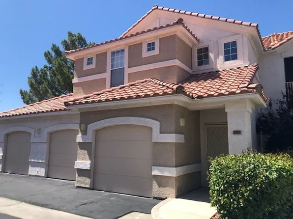 8555 W Russell Rd, Las Vegas, NV