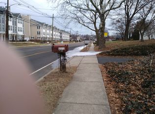 1568 Parkside Ave, Ewing, NJ 08638