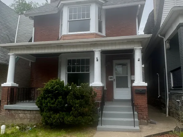 309 Bausman St, Pittsburgh, PA 15210
