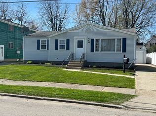 80 Klinger Ave, Tonawanda, NY 14150