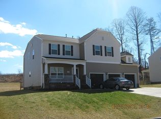 5688 Falkirk Dr, Greensboro, NC 27409