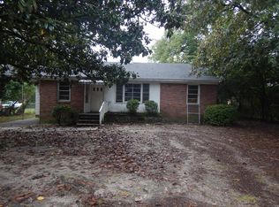 1928 W Oakland Ave, Sumter, SC 29150