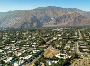 1100 E Paseo El Mirador, Palm Springs, CA 92262