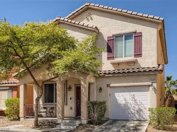 6832 Silver Legacy Dr, Las Vegas, NV 89122