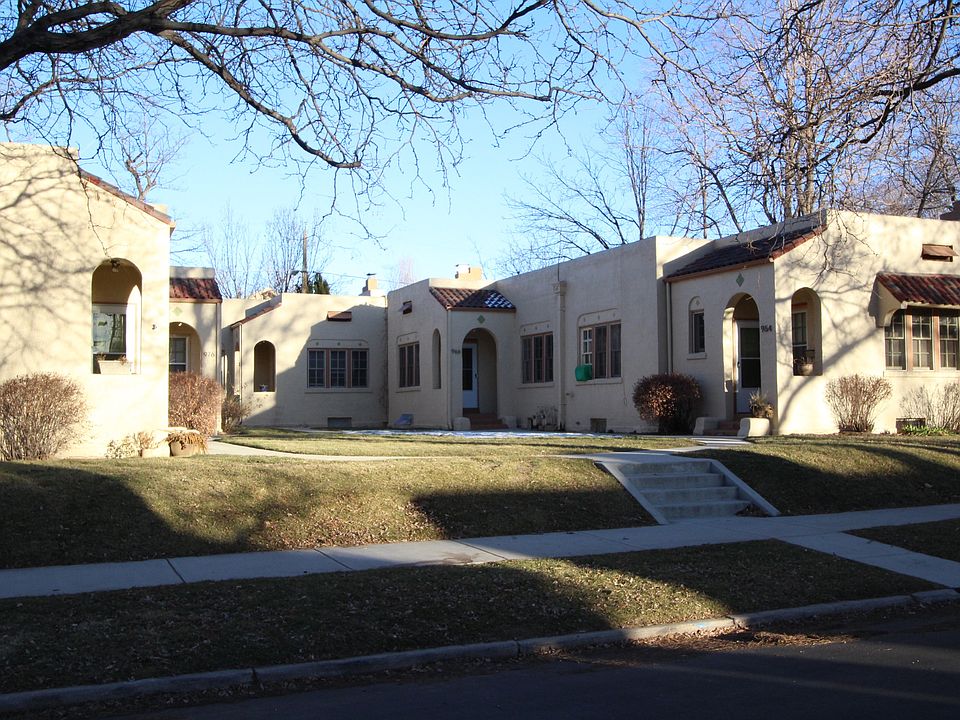 2nd image of 966 Garfield St #1ST