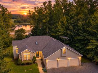 435 Fisher Dr, Mineral, VA 23117