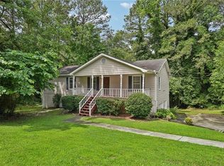 2132 Arlin St NE, Conyers, GA 30012